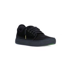 Tenisówki męskie: Buty Satorisan KAIZEN BLACK
