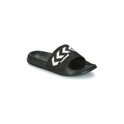 Buty męskie: Klapki Hummel LARSEN SLIPPPER