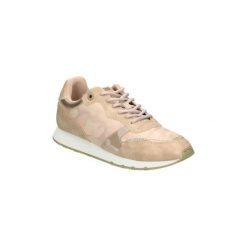 Buty MTNG 69128-C25368 SUAVE GOAT NUDE. Różowe trampki i tenisówki damskie mtng, bez wzorów, bez zapięcia. Za 161,51 zł.
