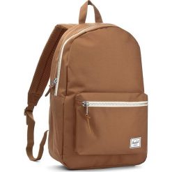 Plecak HERSCHEL - Stlmnt 10005-01159 Carmel. Brązowe plecaki męskie marki Herschel. W wyprzedaży za 209,00 zł.
