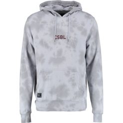 Bejsbolówki męskie: Cayler & Sons Bluza z kapturem grey