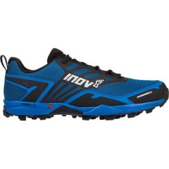 Buty Inov-8 X-Talon 260 Ultra M Niebieskie. Niebieskie buty sportowe męskie Inov-8, z nylonu, z paskami, do biegania. Za 599,99 zł.