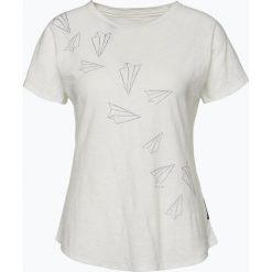 Lieblingsstück - T-shirt damski, beżowy. Brązowe t-shirty damskie marki Lieblingsstück, xl. Za 179,95 zł.