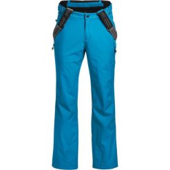 Maier Anton Light Methyl Blue 52. Niebieskie spodnie męskie Maier, m, bez wzorów, sportowe. W wyprzedaży za 489,00 zł.