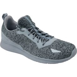 Szare Buty treningowe Reebok Royal Shadow M BS7518. Szare buty sportowe męskie Reebok, z materiału, bez zapięcia, na fitness i siłownię, reebok royal. W wyprzedaży za 269,00 zł.