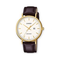 Casio LTH-1060GL-7AER - Negocjuj cenę zakupu, na pewno będziesz zadowolony. Szare zegarki damskie marki CASIO. Za 269,00 zł.