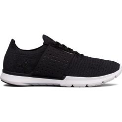 Buty sportowe męskie: Under Armour Buty męskie Speedform Slingwrap czarne r. 43 (1295724-001)