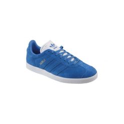 Buty adidas Gazelle BZ0028. Trampki męskie Adidas, bez wzorów, bez zapięcia. Za 299,99 zł.