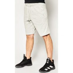 Szorty sportowe Under Armour Ua Speckled Fleece 1352014. Czarne spodnie męskie Under Armour, xl, bez wzorów, z bawełny, sportowe. W wyprzedaży za 159,00 zł.