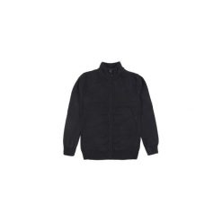 Sweter męski rozpinany. Czarne kardigany damskie marki TXM, m. Za 31,99 zł.