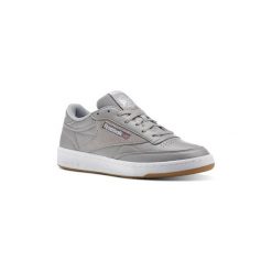 Trampki męskie: Buty Reebok Classic Club C Patent ESTL