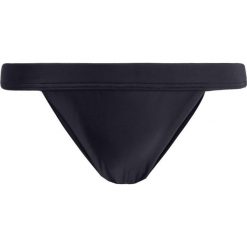 Stroje dwuczęściowe damskie: TWIIN TALIA STUDDED BOTTOM Dół od bikini black