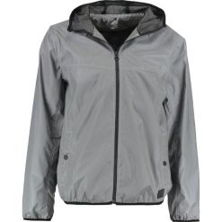Kurtki sportowe męskie: Burton Menswear London HIIT HOODY REFLECTIVE Kurtka sportowa grey