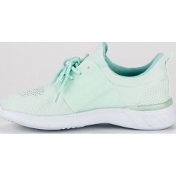 Buty sportowe damskie: SPORT Obuwie damskie sportowe NELIA 81866 zielone r. 36