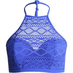 Stroje dwuczęściowe damskie: Freya SUNDANCE Góra od bikini cobalt