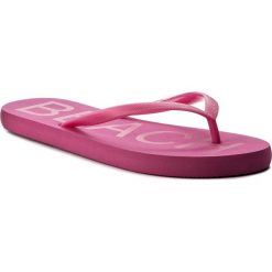 Klapki damskie: Japonki GUESS – E82Z02 BB006 E466