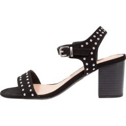 Sandały damskie: Dorothy Perkins SASSY Sandały black