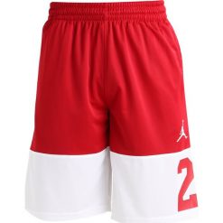 Spodenki i szorty męskie: Jordan RISE TWENTYTHREE Krótkie spodenki sportowe gym red/white