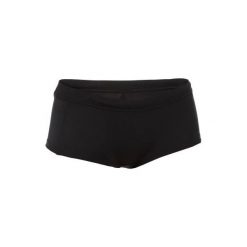 Dół kostiumu kąpielowego VAIANA damski. Czarne t-shirty damskie OLAIAN, bez wzorów, z elastanu, sportowe, bez kołnierzyka. Za 39,99 zł.