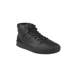 Buty Lacoste Explorateur Classic CAM002702H. Trampki męskie Lacoste, bez wzorów, bez zapięcia. Za 439,60 zł.