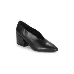 Czółenka Vagabond OLIVIA. Czarne buty ślubne damskie Vagabond. Za 439,00 zł.
