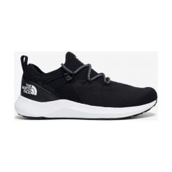 The North Face Surge Highgate Tenisówki Czarny. Czarne trampki męskie The North Face, bez wzorów, z materiału, bez zapięcia. Za 445,95 zł.