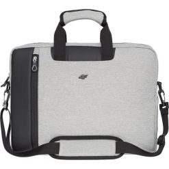 Torby na laptopa: Torba 4f na laptopa, szary (H4L18-TRU001 25M)