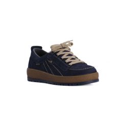 Trampki męskie: Buty Lomer ALBA MTX NAVY
