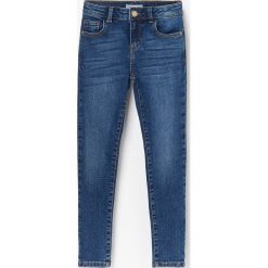 Jeansy slim fit -. Jeansy damskie Reserved. Za 59,99 zł.