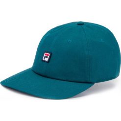 FILA DAD CAP F-BOX >686004-A215. Czapki damskie Fila, bez wzorów, z bawełny. W wyprzedaży za 99,99 zł.