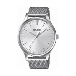 Zegarki damskie: Casio Retro LTP-E140D-7AEF - Zobacz także Książki, muzyka, multimedia, zabawki, zegarki i wiele więcej