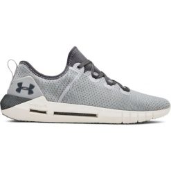 Under Armour HOVR™ SLK Tenisówki Szary. Szare trampki męskie Under Armour, bez wzorów, z materiału, bez zapięcia. Za 516,95 zł.