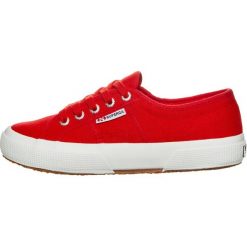 Trampki męskie: Superga Tenisówki i Trampki rouge / blanc