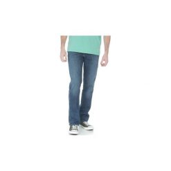 Jeansy straight leg Wrangler Arizona Stretch W12OXG21J. Jeansy męskie Wrangler. Za 299,00 zł.