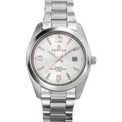 Zegarki męskie: Zegarek męski Certus 615316