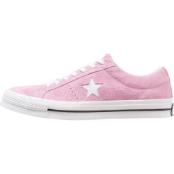 Trampki męskie: Converse ONE STAR PREMIUM Tenisówki i Trampki light orchid/white/black
