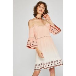 Sukienki: Desigual – Sukienka