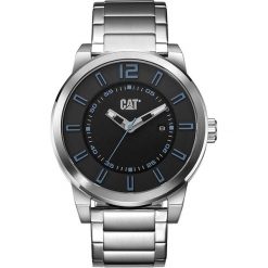 Zegarki męskie: Zegarek męski CAT Hardware NK.141.11.124