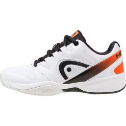 Buty sportowe chłopięce: Head SPRINT 2.0 JUNIOR Obuwie do tenisa Outdoor white/black