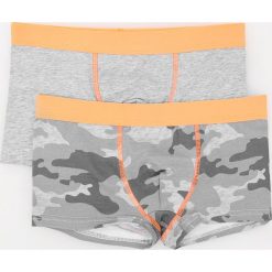 Bielizna chłopięca: Bokserki 2 pack – Szary
