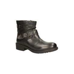 Botki damskie lity: Botki Sanabella BOTKI 3125