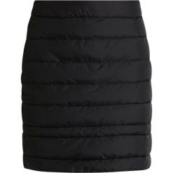 Bogner Fire + Ice NOEMI Spódnica sportowa black. Czarne spódniczki Bogner Fire + Ice, z materiału, sportowe, sportowe. W wyprzedaży za 671,20 zł.