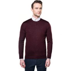 Sweter vetica półgolf bordo. Swetry męskie Recman, m, z golfem. Za 149,00 zł.