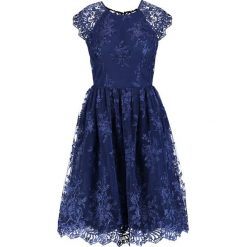 Sukienki: Chi Chi London LISA Sukienka koktajlowa navy