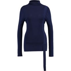 Swetry klasyczne damskie: Finery London EASTBROOK Sweter blue