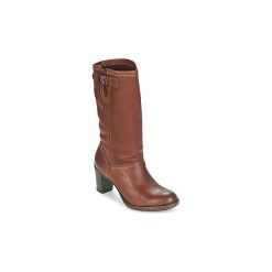 Buty zimowe damskie: Kozaki PLDM by Palladium STEELTON CASH