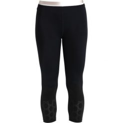 Legginsy: Skiny Legginsy black