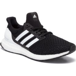 Buty adidas - Ultraboost Clima U EG8076 Cblack/Cblack/Carbon. Czarne buty sportowe damskie Adidas, z materiału, sportowe, do biegania. W wyprzedaży za 419,00 zł.