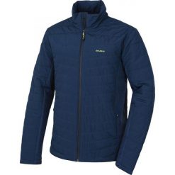 Husky Kurtka Nalen M Tm. Blue L. Niebieskie kurtki sportowe męskie marki Husky, na zimę, m. Za 415,00 zł.