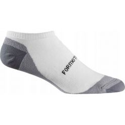 Skarpetki męskie: Adidas Skarpety męskie Tennis Liner Socks białe r. 37-39 (F78495)